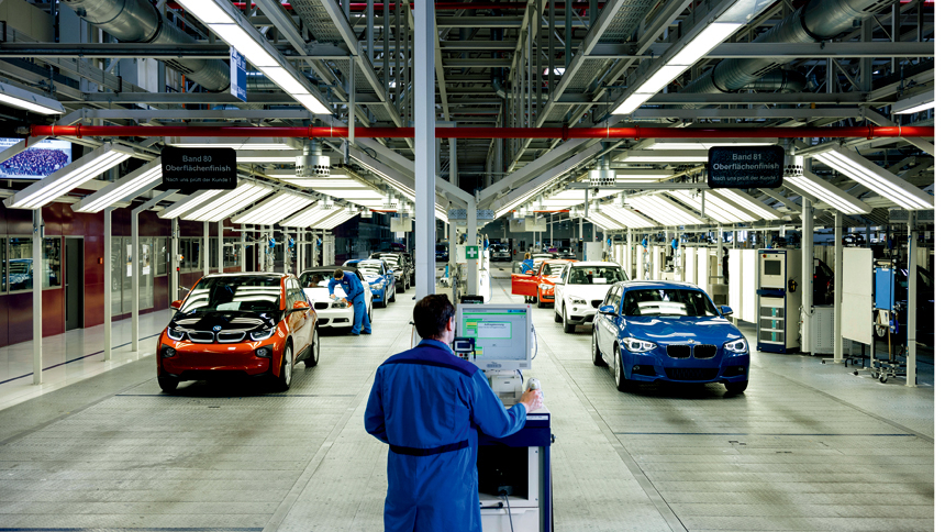 新能源汽車：電池是瓶頸 技術創新定成敗