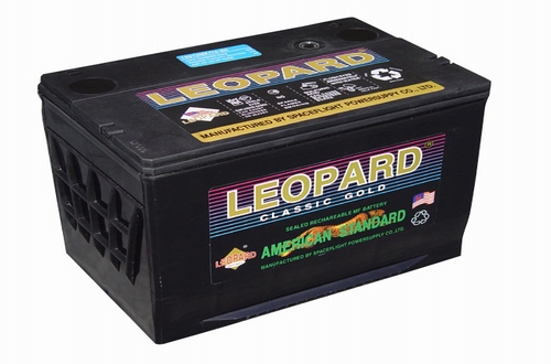 車用電池變儲(chǔ)能電源 舊電池重獲“第二次”生命