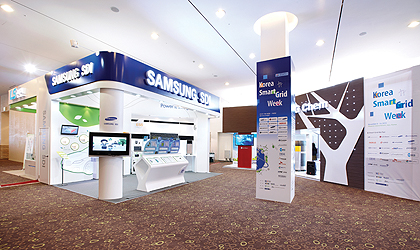 三星SDI攜手本地企業進中國 搶占綠色能源市場