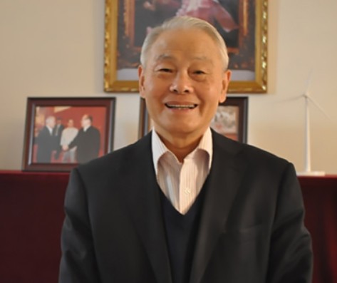 周鶴良：我為低速電動車叫個好！