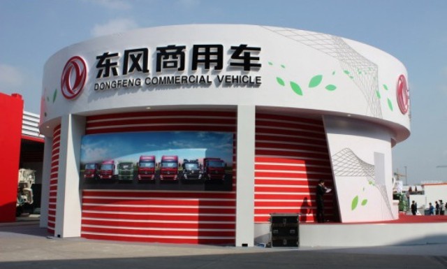 沃爾沃接盤東風商用車45%股權 倒逼合資換技術