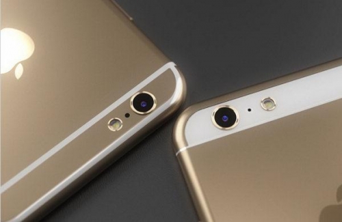 蘋(píng)果iPhone6