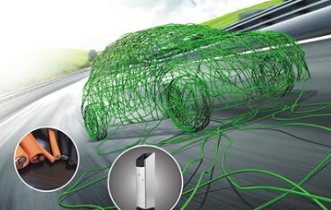 消息稱中國政府將設千億元基金助力電動車行業