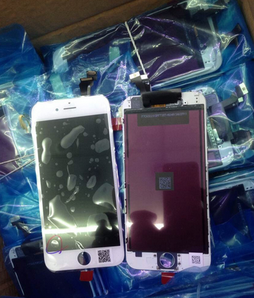 蘋(píng)果三星在惶恐？手機(jī)江湖秩序重構(gòu)帶來(lái)的霸主疑問(wèn) 