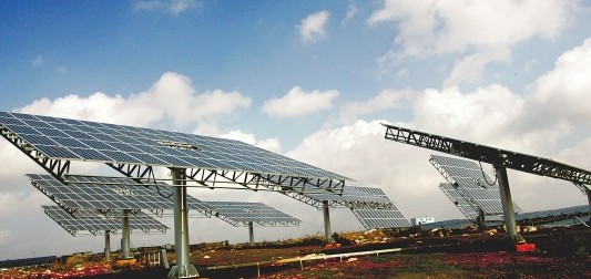 云南省在建擬建光伏電站項(xiàng)目32個 光伏發(fā)電產(chǎn)業(yè)前景廣闊