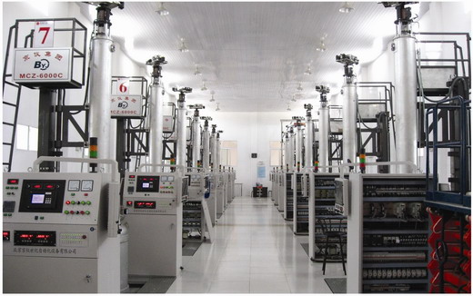 湖南益陽：鋰電產業鏈已頗具規模 以研發帶動品質