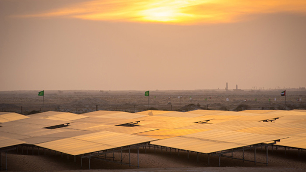 ????衢州光伏產業(yè)步入快車道 同比去年增長800%