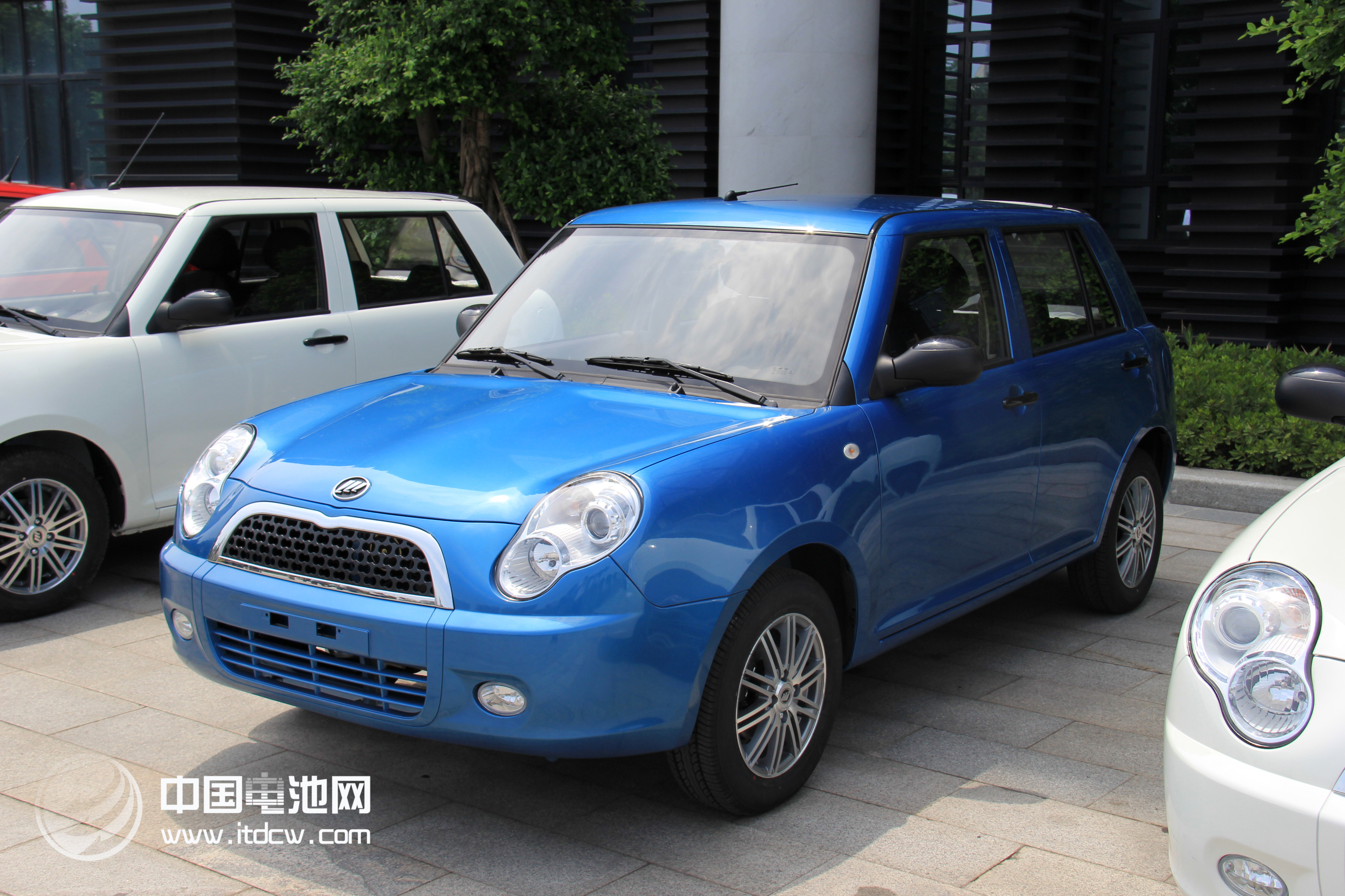 免征購置稅促京城新能源車市場銷量激增兩倍