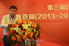 鋰電“達沃斯”學委會秘書長墨柯:鋰電池發力賣力給力