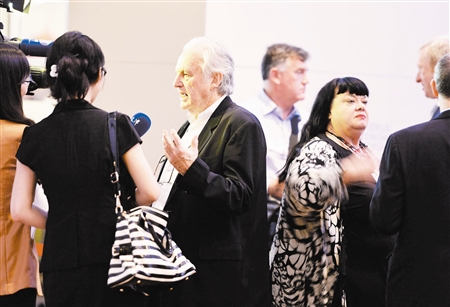 夏季達(dá)沃斯論壇開幕 主題：推動(dòng)創(chuàng)新 創(chuàng)造價(jià)值