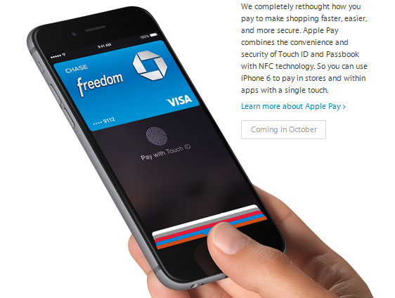 蘋果新產品發(fā)布會的最大看點是連接一切