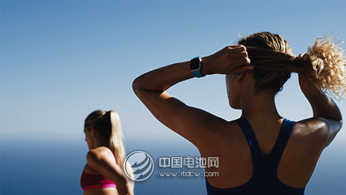 Apple Watch硬件創(chuàng)新乏力 恐難撬動(dòng)可穿戴市場