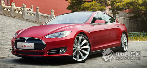 美廠商研發出新型電池 能量密度為鋰電池兩倍 美廠商研發出新型電池 能量密度為鋰電池兩倍