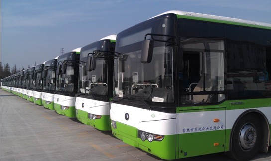 深圳半數公交明年為新能源車 推廣數量全國居首 深圳半數公交明年為新能源車 推廣數量全國居首