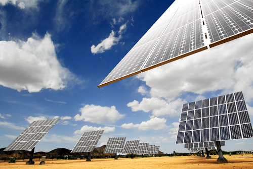 僅有3.7GW在建 我國光伏裝機年度目標完成堪憂