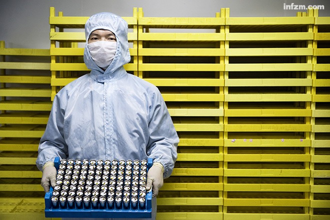 爭(zhēng)奪中國(guó)第一大鹽湖 鹽湖鋰戰(zhàn)上演“宮心計(jì)”