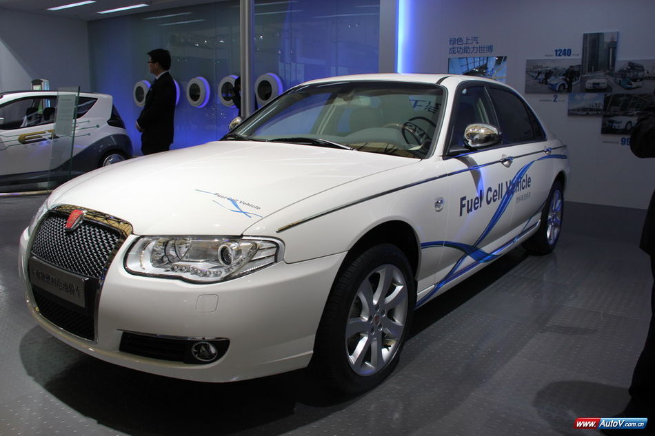 上汽緊抓市值管理 燃料電池車量產(chǎn)成新主上任關(guān)鍵詞 上汽緊抓市值管理 燃料電池車量產(chǎn)成新主上任關(guān)鍵詞