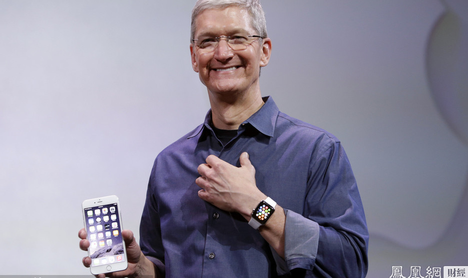 首批93噸蘋果iPhone 6從富士康鄭州工廠運(yùn)抵美國 首批93噸蘋果iPhone 6從富士康鄭州工廠運(yùn)抵美國