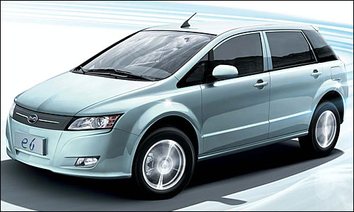 北汽、江淮推出低價(jià)車(chē)：新能源汽車(chē)的牛市真的來(lái)了嗎？