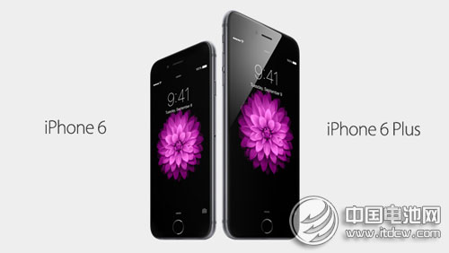 蘋果新機iPhone 6熱賣  供應鏈全力趕工出貨