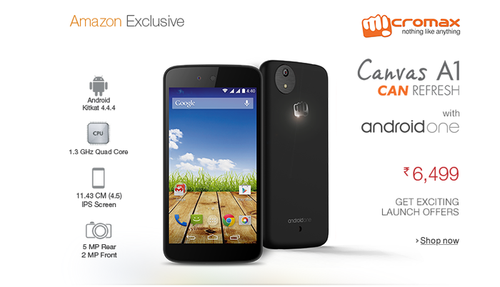 小米國際化：最大的敵人是Google