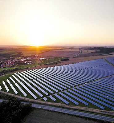 蘇美達(dá)集團(tuán)為何逆勢成為新能源勁旅？