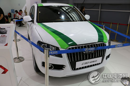 政策力推純電動車 首次購車多選插電混動 政策力推純電動車 首次購車多選插電混動