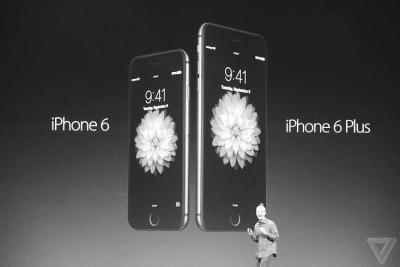 后喬布斯時(shí)代：蘋果是不是也開始“跟風(fēng)模仿”或是山寨？