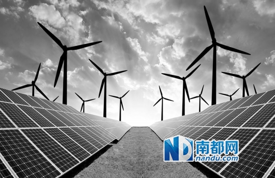 格蘭仕建全球最大單廠分布式光伏項目