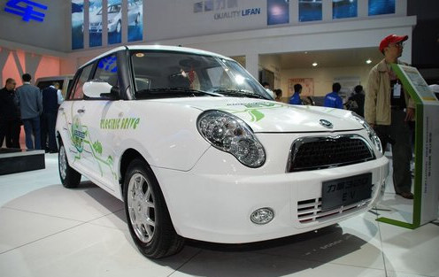 關(guān)于電動(dòng)汽車標(biāo)準(zhǔn)   你我不知道的有哪些？