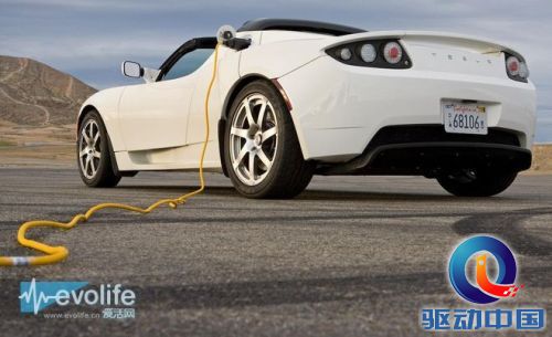 目標(biāo)占領(lǐng)歐洲 特斯拉充電站擴(kuò)張速度根本停不下來(lái)