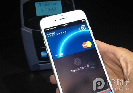 蘋果Apple Pay要來中國 銀聯移動支付咸魚翻身就靠它?