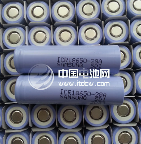 韓國兩巨頭擴張全球市場 領跑可充電電池市場 韓國兩巨頭擴張全球市場 領跑可充電電池市場