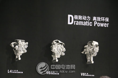 交通部宏偉新能源汽車的夢想要靠技術實現