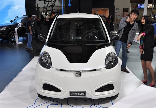 99%在農(nóng)村 電動汽車為何非要高大上? 99%在農(nóng)村 電動汽車為何非要高大上?