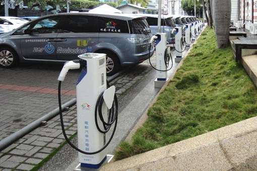 沈陽年底前計(jì)劃安裝5千個(gè)汽車公共充電樁