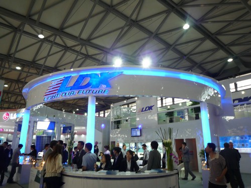 賽維LDK發力光電項目 增強光伏市場影響 賽維LDK發力光電項目 增強光伏市場影響