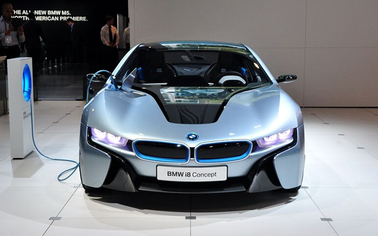 國內高端電動汽車是否有行業(yè)發(fā)展的市場？