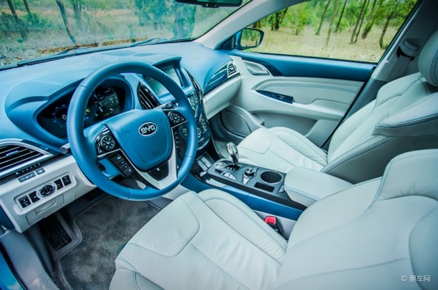 比亞迪書寫“中國創造”奇跡:從銷量冠軍到技術高手 比亞迪書寫“中國創造”奇跡:從銷量冠軍到技術高手