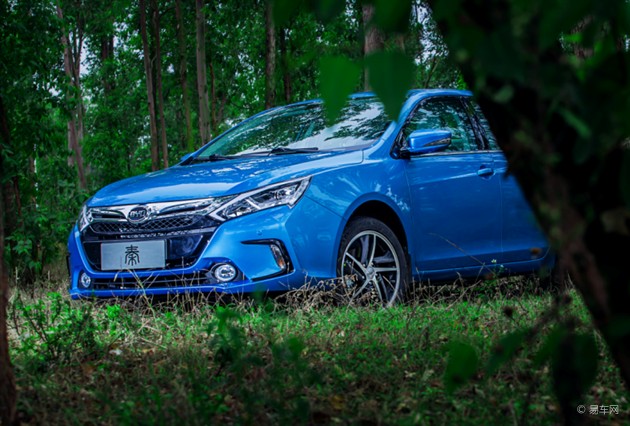 比亞迪書寫“中國創造”奇跡:從銷量冠軍到技術高手 比亞迪書寫“中國創造”奇跡:從銷量冠軍到技術高手