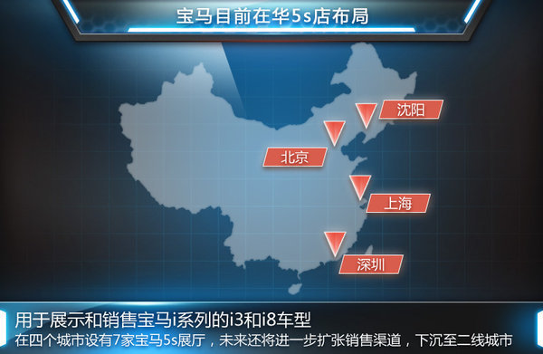 寶馬i8深圳首發背后 新能源車保有量最大 寶馬i8深圳首發背后 新能源車保有量最大