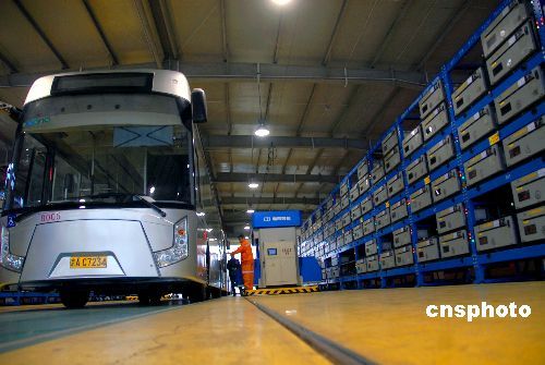 南昌新能源車城區擬不限行 明年建設推廣城市群 南昌新能源車城區擬不限行 明年建設推廣城市群