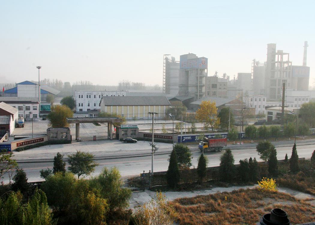 唐山冀東發展集團儲能技術及產品填補國內空白