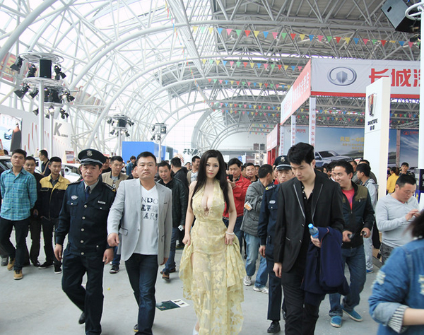 各路資本“淘金”新能源車 今明兩年或迎爆發(fā)期 各路資本“淘金”新能源車 今明兩年或迎爆發(fā)期