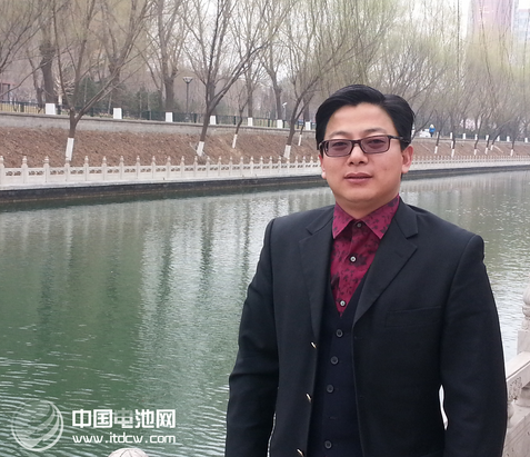 波士頓電池詹天佑:鋰電“達(dá)沃斯”給全行業(yè)帶來智慧 波士頓電池詹天佑:鋰電“達(dá)沃斯”給全行業(yè)帶來智慧