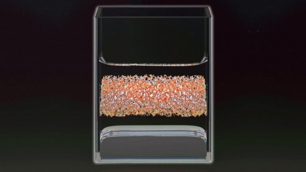 新型液態金屬電池:可再生能源能量存儲新突破 新型液態金屬電池:可再生能源能量存儲新突破