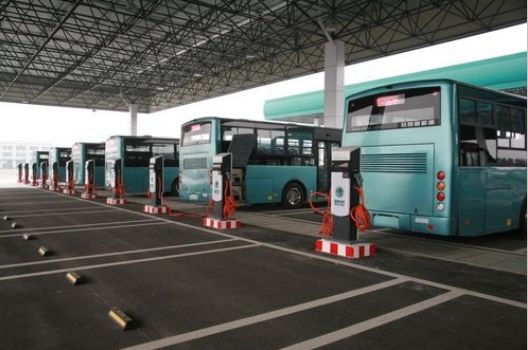 工信部擬定25項新能源車政策 已建成充電樁2.7萬個 工信部擬定25項新能源車政策 已建成充電樁2.7萬個