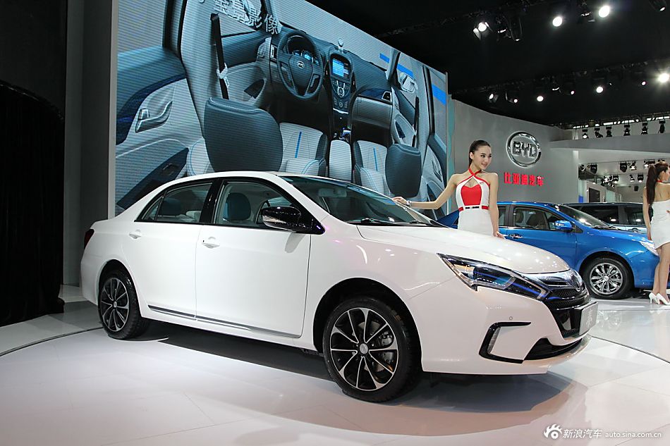 化解產能不足 比亞迪加碼電池項目 化解產能不足 比亞迪加碼電池項目