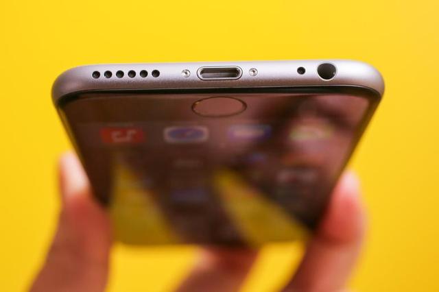 蘋果iPhone 6無需這么薄 應(yīng)該加大電池容量 蘋果iPhone 6無需這么薄 應(yīng)該加大電池容量