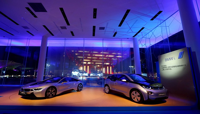 市場化才是王道 新能源車補貼政策或2020年退出 市場化才是王道 新能源車補貼政策或2020年退出